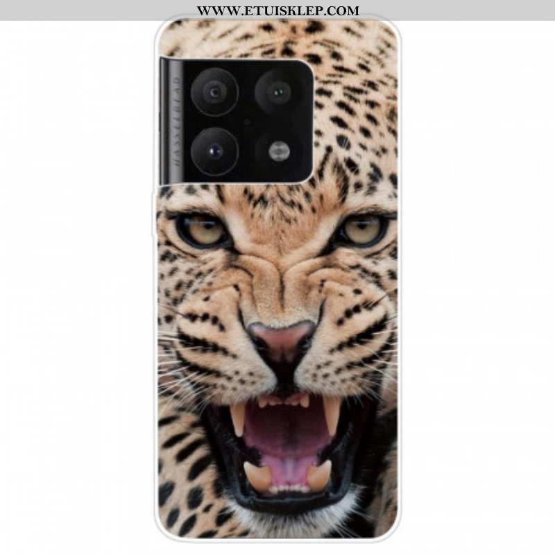 Etui do OnePlus 10 Pro 5G Lampart